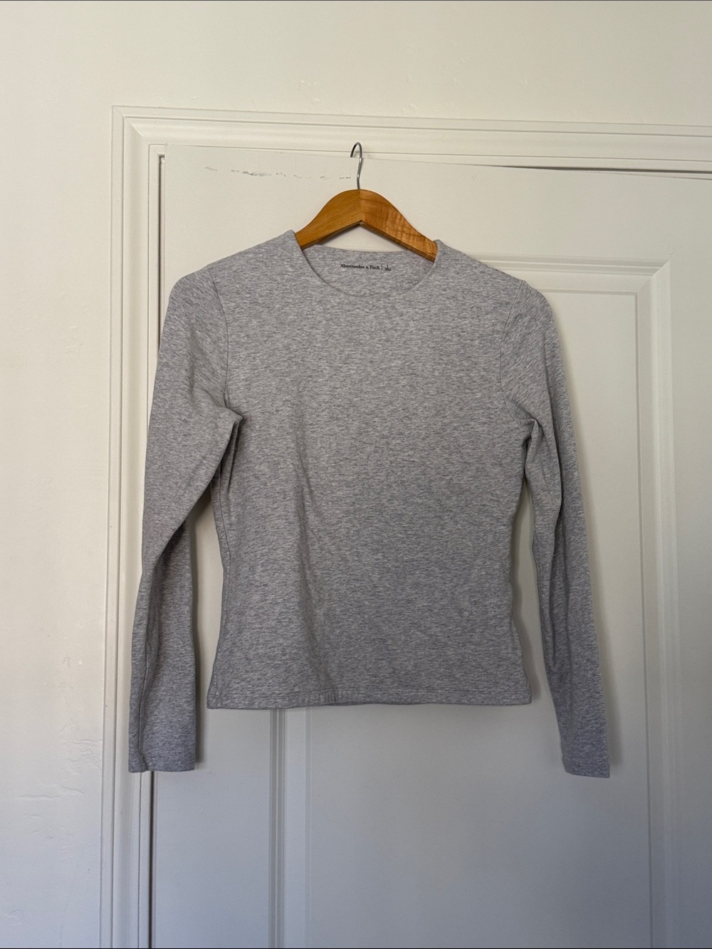 Abercrombie long sleeve